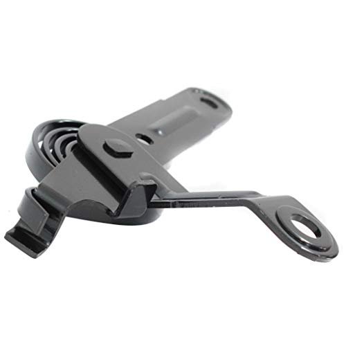 Hood Hinge For Chevy Avalanche 2007 2013 Driver Side With Spring Gm1237104 25870070