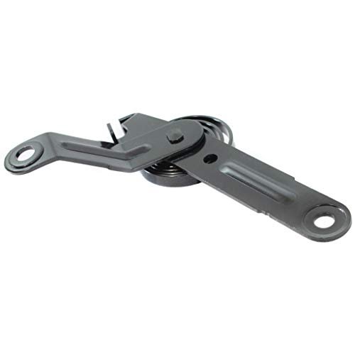 Hood Hinge For Chevy Avalanche 2007 2013 Driver Side With Spring Gm1237104 25870070