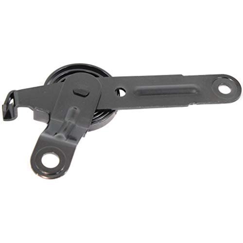Hood Hinge For Chevy Avalanche 2007 2013 Driver Side With Spring Gm1237104 25870070