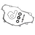 Water Pump Repair Kit For Yfz 450 2004 2005 2006 2007 2008 2009 2012 2013 Replacement 5gr-12458-00-00
