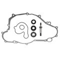 Water Pump Repair Kit Replacement For Yfz 450 2004 2005 2006 2007 2008 2009 2012 2013 5gr-12458-00-00 