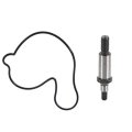 Water Pump Repair Kit For Yfz 450 2004 2005 2006 2007 2008 2009 2012 2013 Replacement 5gr-12458-00-00