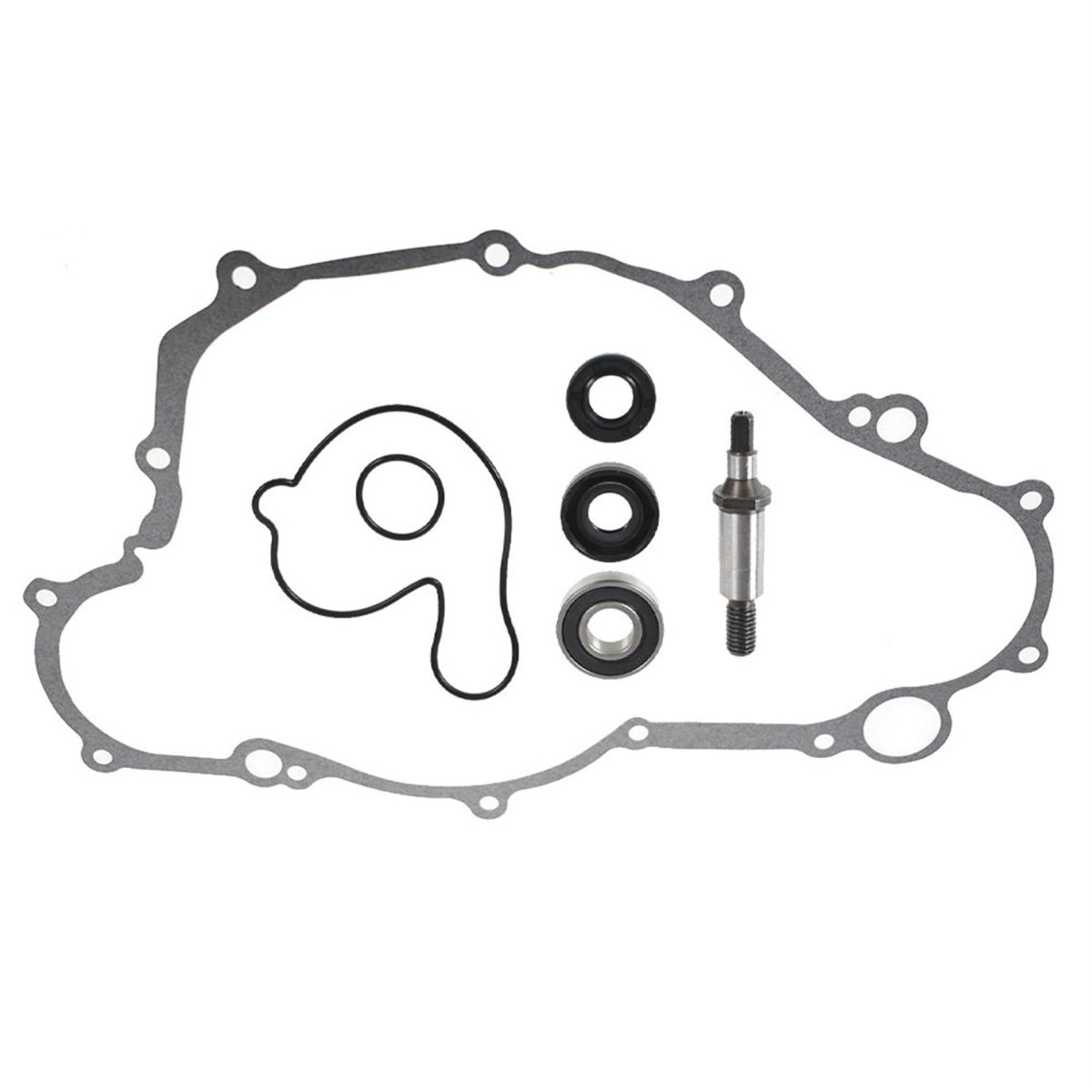 Water Pump Repair Kit For Yfz 450 2004 2005 2006 2007 2008 2009 2012 2013 Replacement 5gr-12458-00-00
