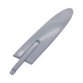 Left Convertible Roof Molding Fits Bmw 3 Series E93 And 4 F33 F83 Part Number 54377184047 Top Mounting Plate 