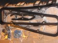 Britpart Head Gasket Set Compatible With Land Rover Discovery 1 1994-1998 Part Stc4082