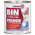 Rust-oleum Corporation 271009 Advanced Synthetic Shellac Primer 1-quart White 
