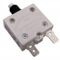 Miller 115427 Supplementary Protector Man Reset 1p 25a