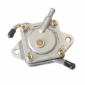 Firmusparts Jf2-24410-20 Jn6-f4410-00-00 Fuel Pump Compatible With Club Car Gas Golf Cart Engines Ds Precedent 290fe 350fe