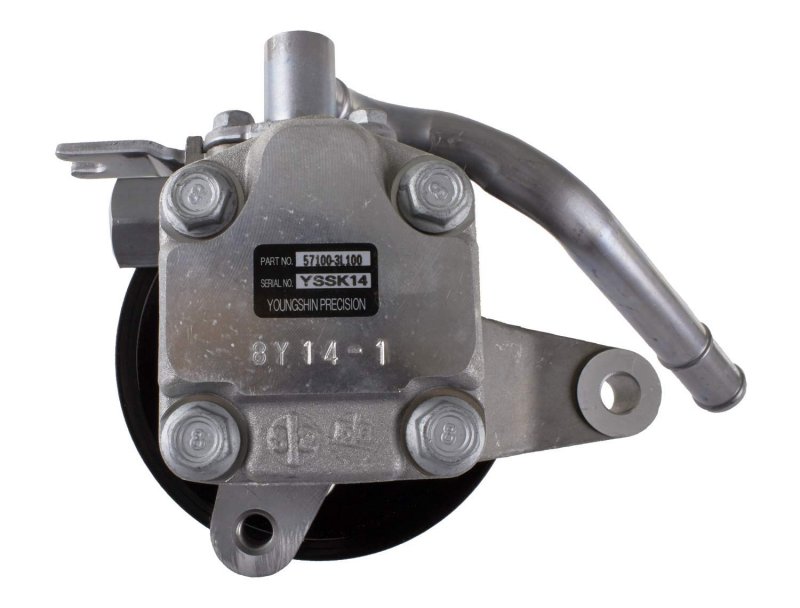 Spk-021 Oe Power Steering Pump
