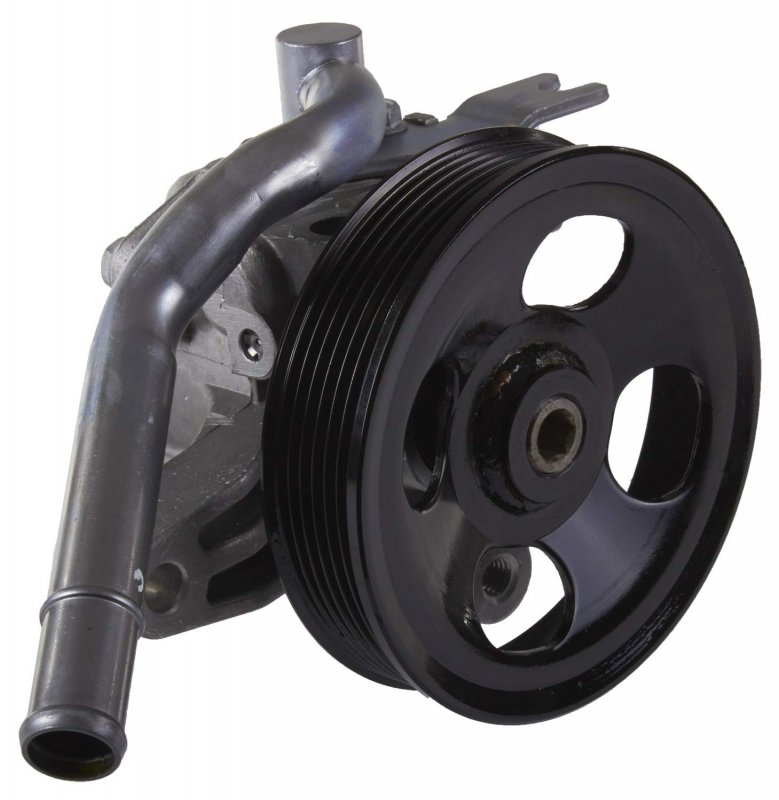 Spk-021 Oe Power Steering Pump