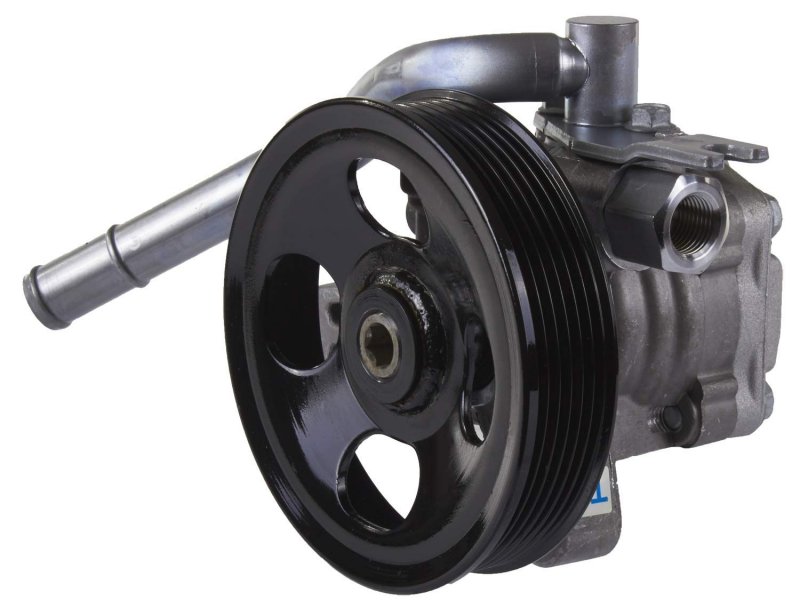 Spk-021 Oe Power Steering Pump