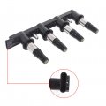Wflnhb Ignition Coil C1646 Uf620 286687 Replacement For Chevrolet Aveo Aveo5 Cruze Sonic Pontiac G3 1 6 1 8 2009-2018