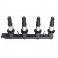 Wflnhb Ignition Coil C1646 Uf620 286687 Replacement For Chevrolet Aveo Aveo5 Cruze Sonic Pontiac G3 1 6 1 8 2009-2018