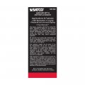 Satco 6pk 5w Bt15 Led 2700k Medium Base White Dimmable 40w Equiv