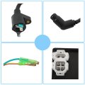 Cdi Box Ignition Coil Replacement For Honda Recon 250 Trx250