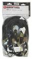 Boxer Tools Mm69 6-pack Heavy-duty Bungee Cords Quantity 1 