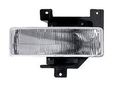Fits 97 98 Ford F150 Driver Foglight Foglamp 97-98 Expedition 