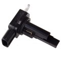 Mass Air Flow Sensor 22204-0t010 For Lexus Es350 Gs350 Toyota Camry Avalon Rav4 Highlander Sienna Scion Xb Xd Tc Replacement 