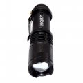 Hqrp 365 Nm Flashlight Blacklight 3 Watt For Glass Inspection Art Forgery Repair Tests Antique