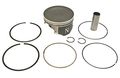 Namura Na-10012 Standard Bore Piston Kit Honda Rincon 680 Big Red Pioneer 700 102mm 