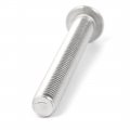 Uxcell M8 X 65mm Stainless Steel Button Head Socket Cap Screw 5 Pcs