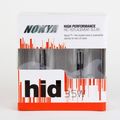 Nokya D2r Hid Bulb Twin Pack 8000k Replacement Light Bulbs