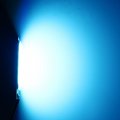 Everbright Led Dome Panel Light Bulb Led Interior Lights For Trucks Super Ice Blue Cob 24-smd Auto Car Map Reading Roof Ceiling 