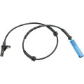 Abs Speed Sensor For Bmw 528i 535i Xdrive 2009 2010 Front Driver Or Passenger Side Spindle Mounted 34526771700 