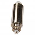 Hqrp 3 5v 2 5w Halogen Bulb For Welch Allyn Ca994 Carley 994 Cl994 A 2 52w Wa-31 99-5014 Wa-03100-u Wa-03100 Replacement