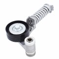 Drive Belt Tensioner Assembly 25195388 Replacement For Chevy Cruze Sonic Trax Vauxhal Astra 