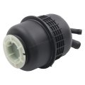 Power Steering Reservoir Replacement For 4f0422371d Fits S5 2008 2011 A4 A5 Q5 Rs5 S4 And Allroad Includes Cap 