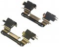 Toyota Anti-rattle Clip Kit 04947-08040 