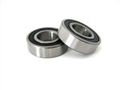 Boss Bearing 41-6157b-8h4-a-11 Front Wheel Bearings Kit Kawasaki Vn1500 E Vulcan Classic 1998-2004 