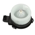 A C Heater Blower Motor With Fan Cage For Honda Fit 2015-2020 1 5l Replacement 79310t5ra01 Pm4374 Bm10023c 700354 