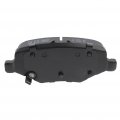 Aintier Automotive Replacement Brake Pads Rear Fit For Chevrolet Cobalt 2005-2006 2008 For Malibu 2004-2008 Hhr 2008-2010d For