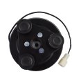 Ac Compressor Clutch Replacement For Mazda 3 2004 2009 And 5 2006 2010 Bp4s-61-l20 Kit