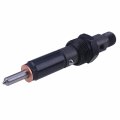 Solarhome 6pcs Fuel Injectors 390kal59p6 Compatible With 94-98 Dodge 5 9l Cummins 40-60 Hp M14 145 614