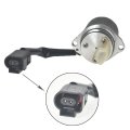 699-002 Coupling Oil Pump Replacement For Select Mercury Models