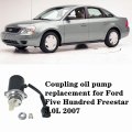 699-002 Coupling Oil Pump Replacement For Select Mercury Models