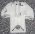 Regulatorfix Lincoln Ls Window Regulator Repair Clip 1 Rear Left Driver Side 