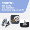 Fuel Tank Float Gauge Fits For 1986-1995 Suzuki Samurai Sending Unit Sender Level Sensor Replace 3481080700 34810-80700