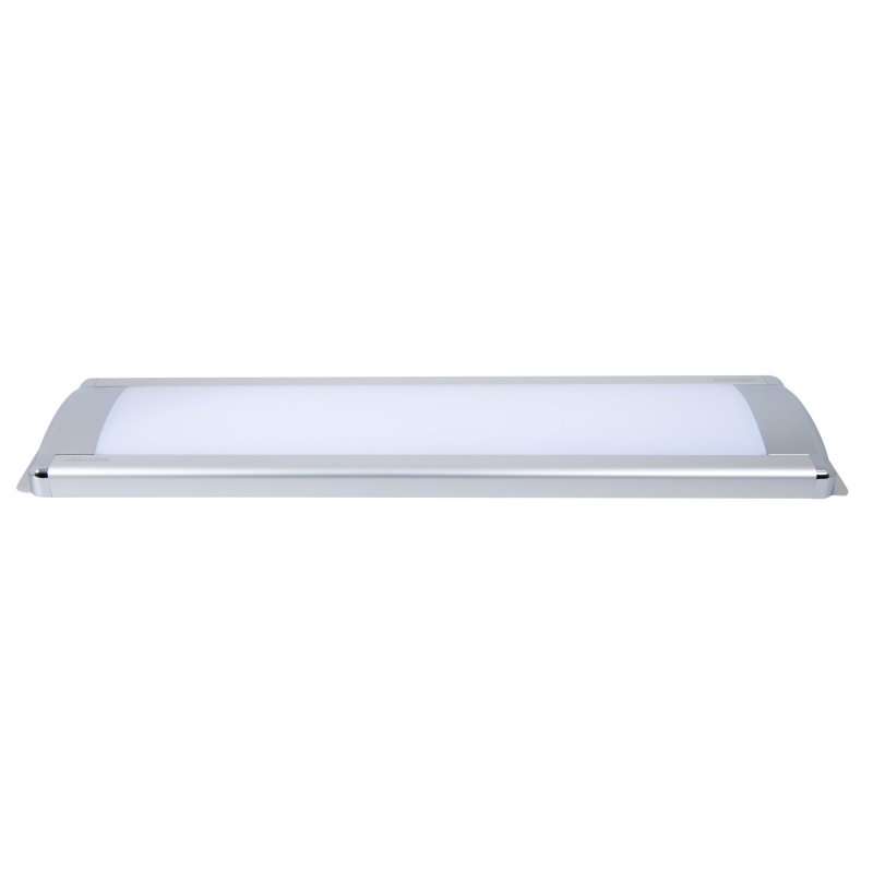 Maxxima M84418 144 Led High Output Surface Mount Rectangular Interior Cargo Light 2 000 Lumens