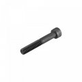 Uxcell M8x50mm Socket Head Bolts 12 9 Grade Alloy Steel Cap Screws Half Thread 10pcs