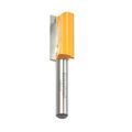 Kempston 103053 Straight Bit 4-inch Shank 1 2-inch Cutting Diameter 1-inch Length 