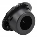 Jeep Gas Cap Red Fuel System Tank Filler Cover Replacement For Wrangler Jk Rubicon Sahara 2007a 2018 Black 