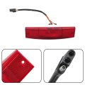 1 Pcs Taillight Replacement For Polaris Ranger 400 500 700
