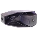 Rear Bumper Bracket Ford Focus 2012 2018 Lower Support For Hatchback And Sedan Driver Or Passenger Side Replace Cp9z17787a 