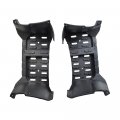 Alveytech Foot Platforms For 90cc 125cc Atvs