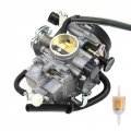 Gxywady Motorcycle Carburetor Replacement For Suzuki Drz400s Drz400sm 2005-2018