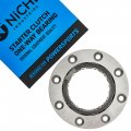 Niche Starter Clutch One-way Bearing Assembly For Polaris Predator Outlaw 500